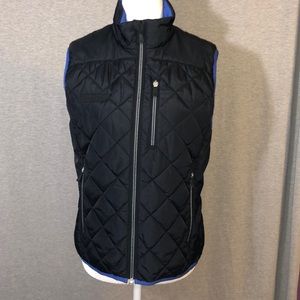 Lands’End Primaloft Vest